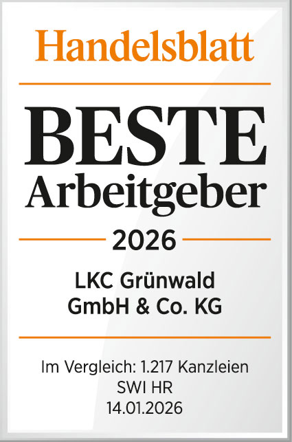 Beste Arbeitgeber 2026 Handelsblatt